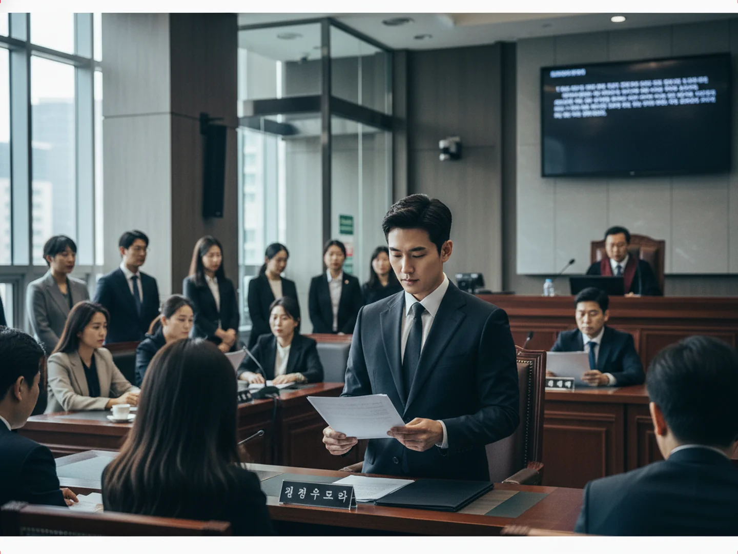 판사 이한영 8회02